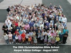 BibleSchool2001