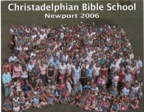 BibleSchool2006