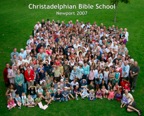 BibleSchool2007