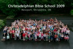 BibleSchool2009