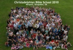 BibleSchool2010